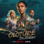 Oloture: The Journey (Season 1) Oloture The Journey Season 1