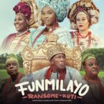Funmilayo Ransome-Kuti (2024) funmilayo