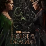 House of the Dragon (Season 2) hous of the dragon