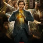 Marvel's Iron Fist (Season 1) iron fist