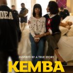 Kemba (2024) kremba