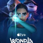 Series: WondLa (Season 1) wondla