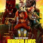 Upcoming: Borderlands (2024) BORDERLANDS (2024)