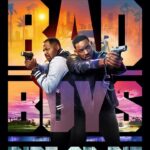 Bad Boys: Ride or Die (2024) Bad Boys Ride or Die (2024)
