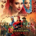 Descendants: The Rise of Red (2024) Descendants-The-Rise-of-Red-2024