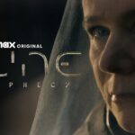 Upcoming: Dune: Prophecy (Season 1) Dune Prophecy 2