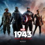 Upcoming: Marvel 1943: Rise of Hydra (2025) Marvel-1943-Rise-of-Hydra