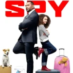 My Spy (2020) My Spy (2020)