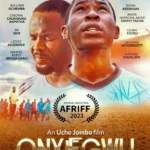 Onye Egwu (2023) Onye Egwu (2023)