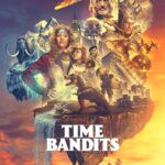 Series: Time Bandits (Season 1) Time Bandits (Season 1)