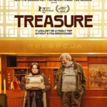 Treasure (2024) Treasure (2024)