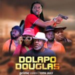 Dolapo Douglas (2024) dolapo