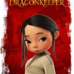 Dragonkeeper (2024) drAgon-keeper