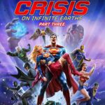 Justice League Crisis On Infinite Earths Part Three (2024) justice-league-part-3