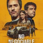 Non Negotiable (2024) non negotible