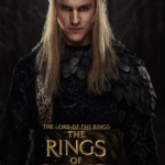 Upcoming: The Lord of the Rings: The Rings of Power (Season 2) rings of power 2