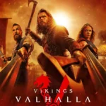 Series: Vikings: Valhalla (Season 3) valahla