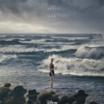 Young Woman and the Sea (2024) young wooman and the sea
