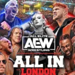 AEW: All In (2024) AEW All In (2024)