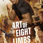 Art of Eight Limbs (2024) Art of Eight Limbs (2024)