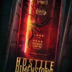 Hostile Dimensions (2024) Hostile Dimensions