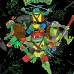 Series: Tales of the Teenage Mutant Ninja Turtles (Season 1) Tales of the Teenage Mutant Ninja Turtles (Season 1)