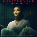 The Deliverance (2024) The Deliverance (2024)