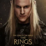 Series: The Lord of the Rings: The Rings of Power (Season 2) The Lord of the Rings The Rings of Power (Season 1)