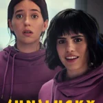 (Un)lucky Sisters (2024) (Un)lucky Sisters (2024)