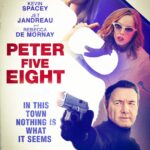 Peter Five Eight (2024) peter five eight