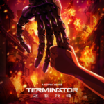 Series: Terminator Zero (Season 1) terminator zero
