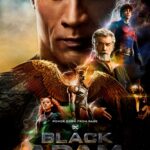 Black Adam (2022) Black Adam (2022)
