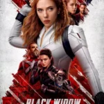 Black Widow (2021) Black Widow (2021)