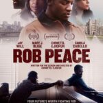 Rob Peace (2024) Bob peace