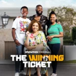 The Winning Ticket (2024) The Winning Ticket (2024)