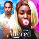 Altered (2024) altered
