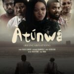 Atunwa (Reincarnation) (2024) atunwa