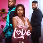 It’s All Love (2024) its all love