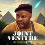 Joint Venture (2024) joint vemture