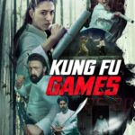 Kung Fu Games (2024) kungfu game