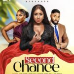 Second Chance (2024) second wife