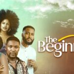 The Beginning (2024) the begining
