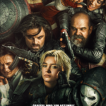 Upcoming: Thunderbolts* (2025) thunder bolt