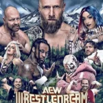AEW WrestleDream (2024) AEW WrestleDream (2024)