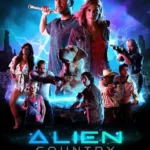 Alien Country (2024) Alien Country (2024)