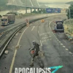Apocalypse Z: The Beginning of the End (2024) Apocalypse Z The Beginning of the End (2024)
