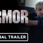 Upcoming: Armor (2024) Armor (2024) t