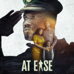 At Ease (2024) At Ease (2024)