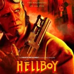 Hellboy: The Crooked Man (2024) Hellboy The Crooked Man (2024) 2