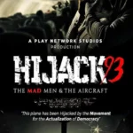 Hijack '93 (2024) Hijack '93 (2024)